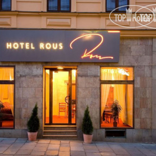 Photos Hotel Rous