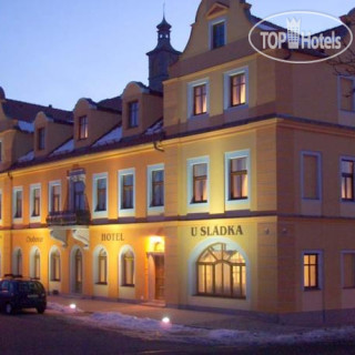 Photos U Sladka Hotel