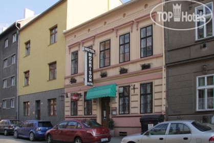 Hotelier's photos Morrison Hotel 3*