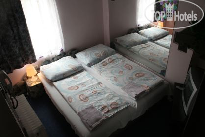 New photos from tourists Morrison Hotel 3*