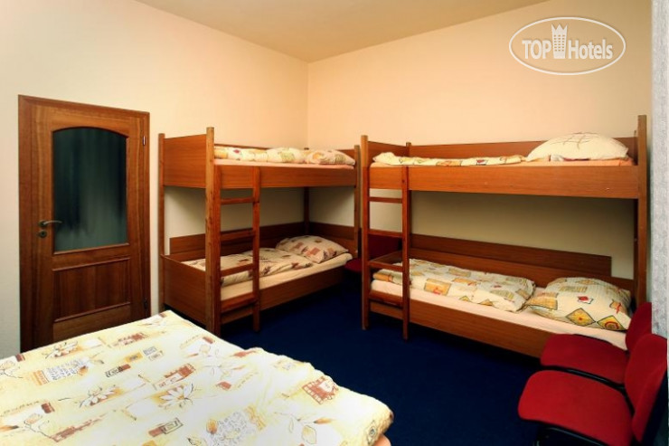 New photos from tourists Euro Hostel 2*