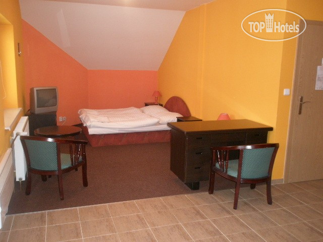 Hotelier's photos Vion Penzion 3*