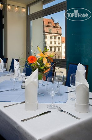 New photos from tourists Central Hotel 4*