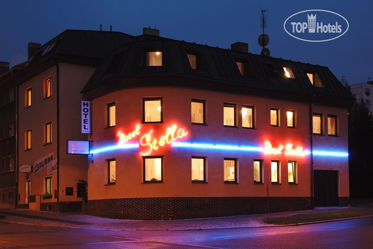 Hotelier's photos Stella Hotel 3*