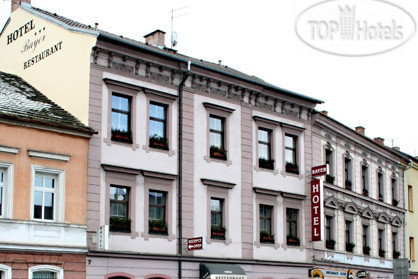 Hotel photo Bayer Hotel  3*