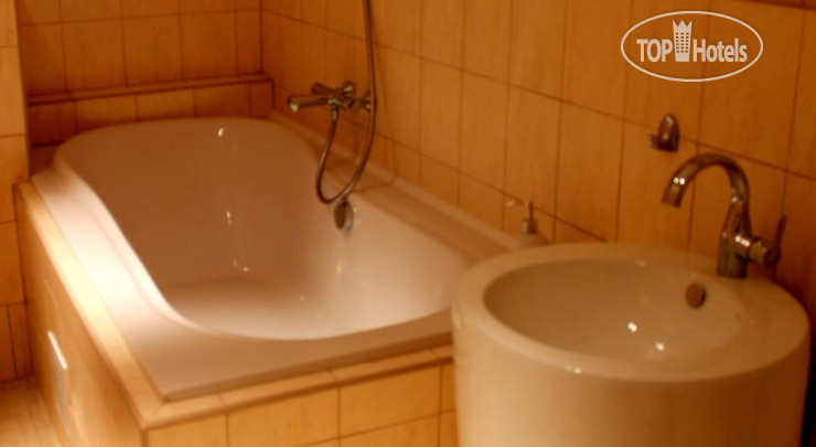 New photos from tourists Enjoy Inn 3*