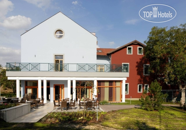 Hotelier's photos U Pramenu Hotel 4*