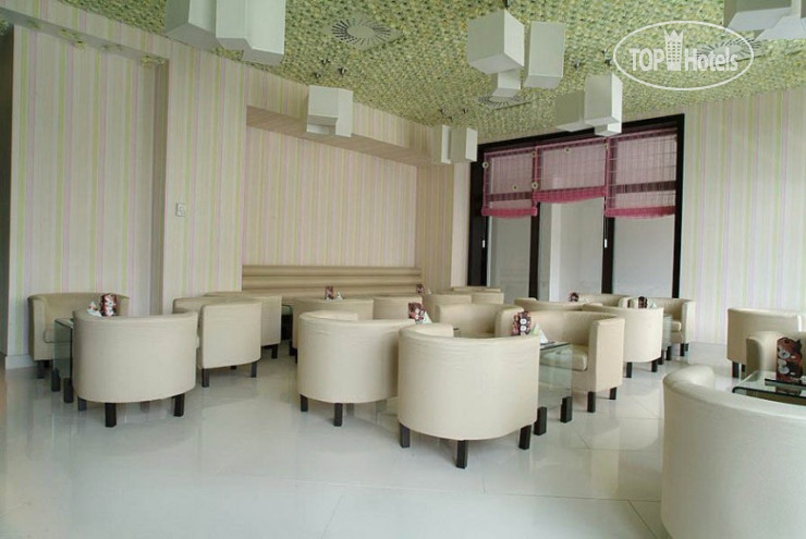 New photos from tourists Astory Hotel 4*