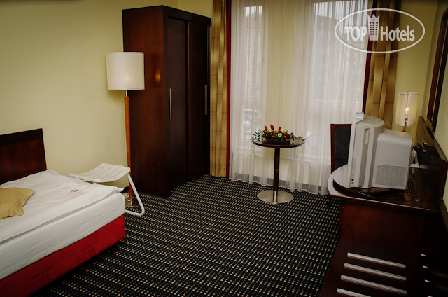 New photos from tourists U Zvonu Hotel 4*