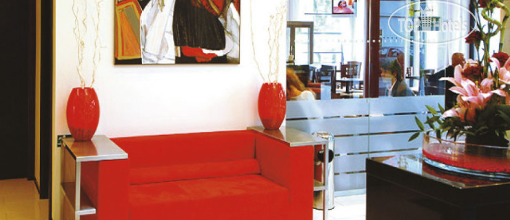 Hotelier's photos U Zvonu Hotel 4*