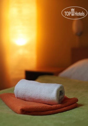 New photos from tourists Irida Hotel 3*