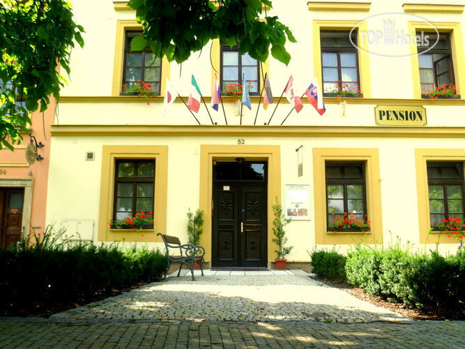 Hotel photo City Pension  3*