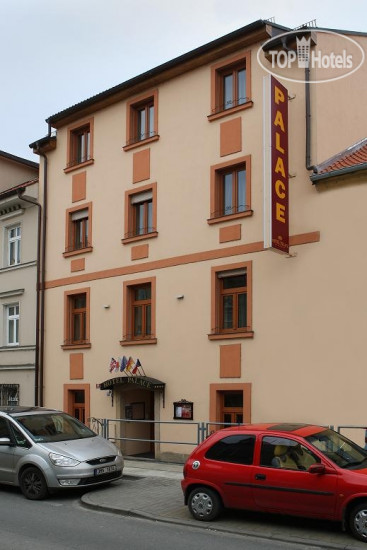 Hotel photo Palace Hotel  4*