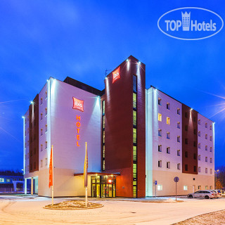 Photos Ibis Plzen