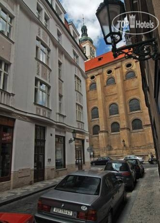 Фото Apartments Templova