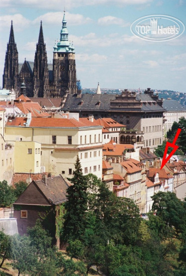 Фото U zlateho konicka