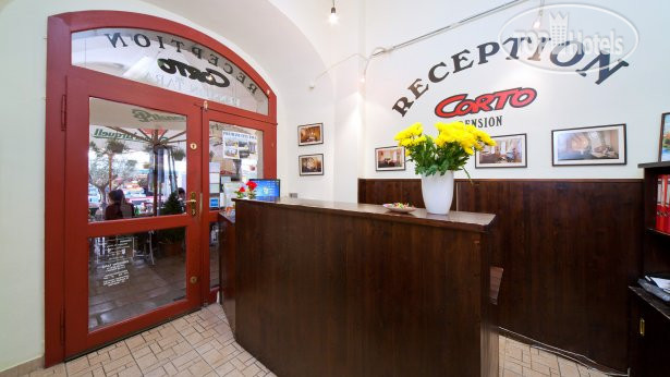 Photos Pension Corto