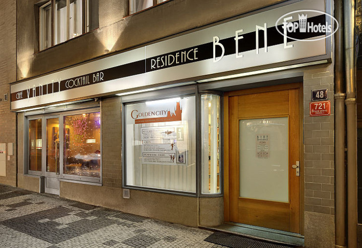 Фото Residence Bene