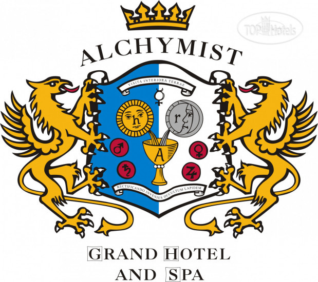 Photos Alchymist Grand Hotel & Spa