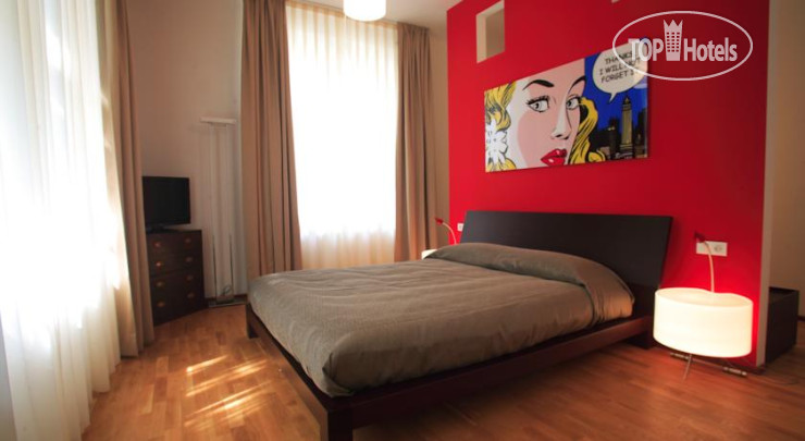 Photos MyHouse Apartments