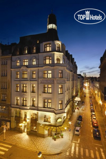 Photos Art Nouveau Palace