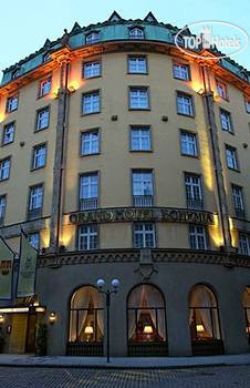 Photos Grand Hotel Bohemia