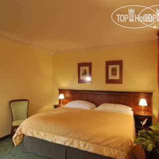 Фото EA Hotel Jeleni Dvur