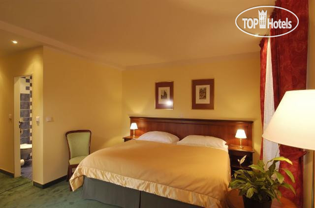 Photos EA Hotel Jeleni Dvur