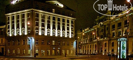 Photos 987 Design Prague Hotel