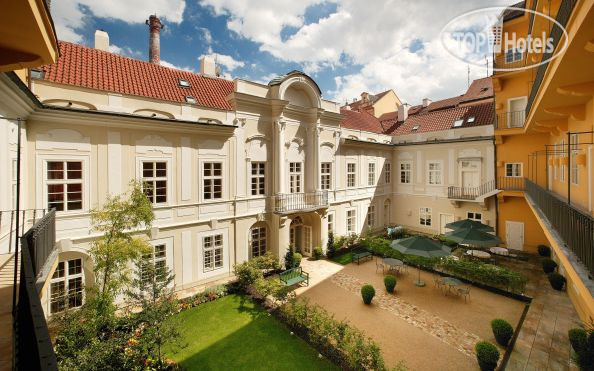 Photos Smetana Hotel