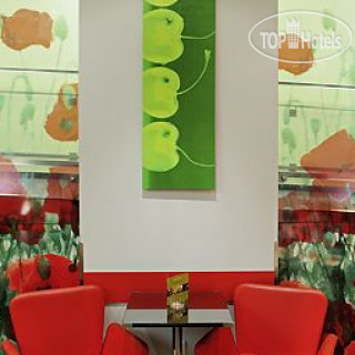 Фото Ibis Praha Old Town