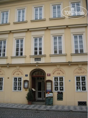 Фото Dvorak Residence 