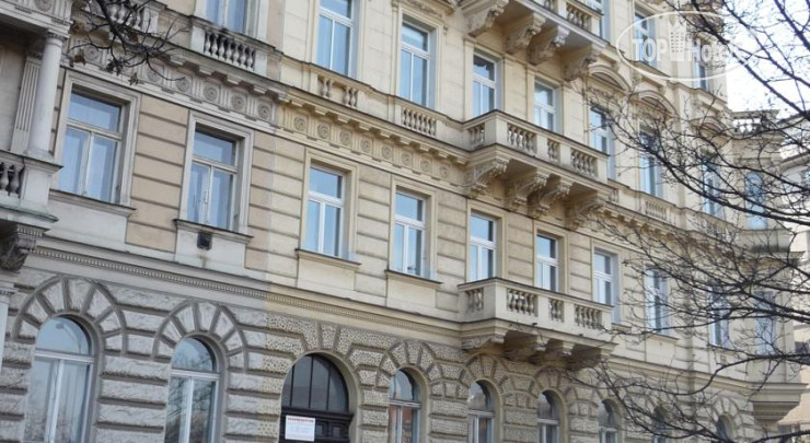 Фото Museum Inn