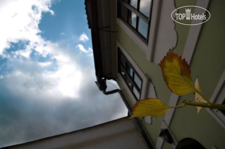 Photos Dientzenhofer Pension 