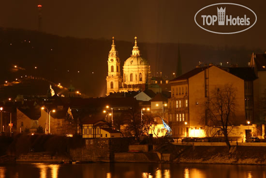 Фото U Jezulatka Hotel 