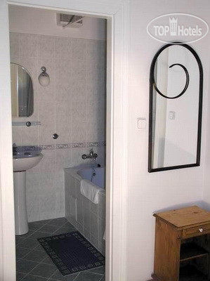 Фото Husova Apartment House