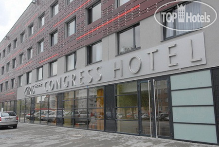 Photos Iris Hotel Eden