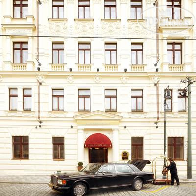 Фото Best Western Premier Royal Palace