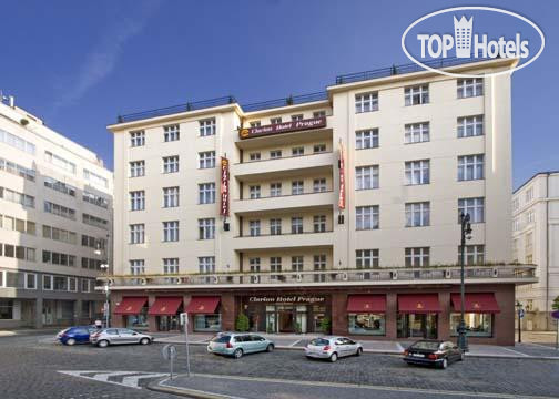 Фото Clarion Hotel Prague Old Town