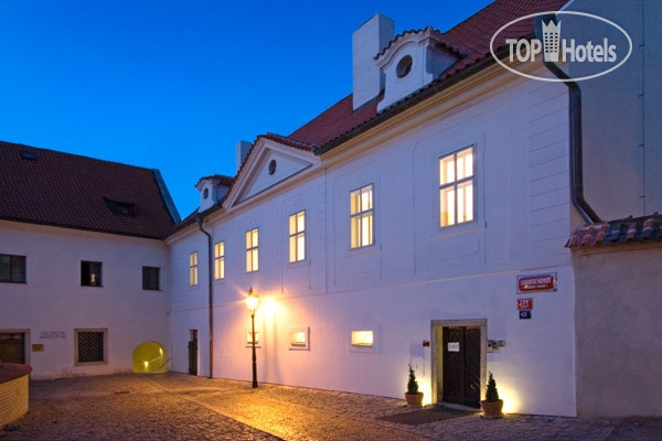 Photos Residence Monastery