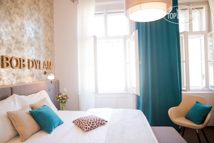 Photos Klarov Boutique Hotel
