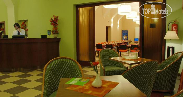 Photos EA Hotel Downtown