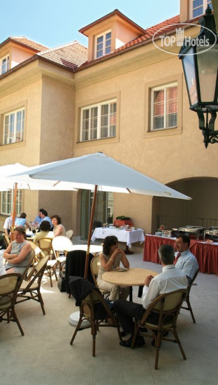 Photos Appia Hotel Residence