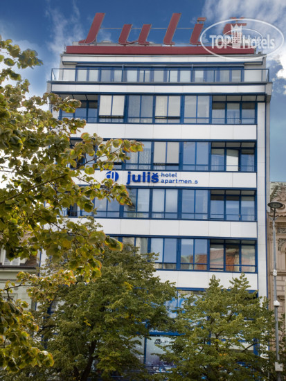 Фото Ea Hotel Julis