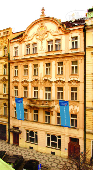 Фото Rezidence Dlouha 17