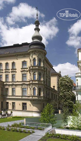 Photos Le Palais Hotel Prague