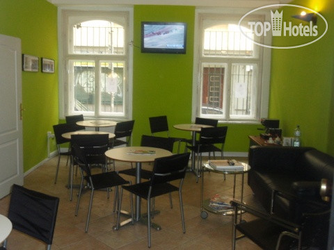 Фото V Tunich Residence