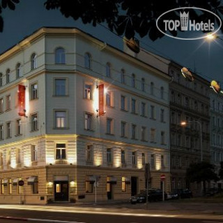 Фото Prague Centre Plaza