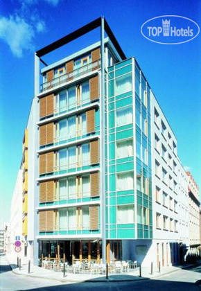 Photos Mamaison Residence Downtown Prague