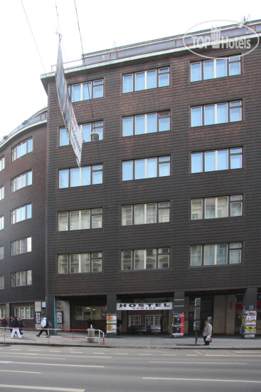 Photos Centre Hostel 